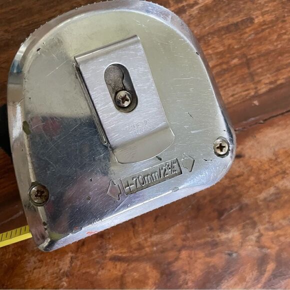 Olympia 16’ Professional Power Tape - Picture 8 of 9